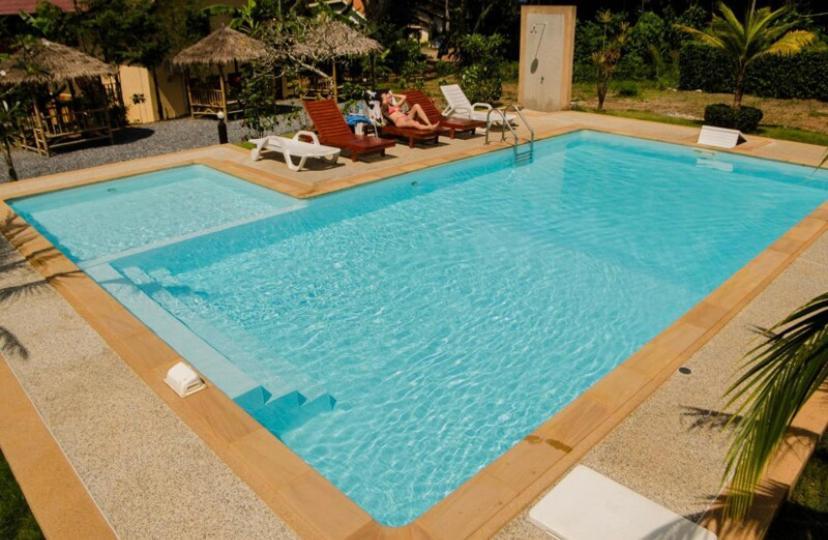 Veranda Lanta Resort Ko Lanta Exteriér fotografie