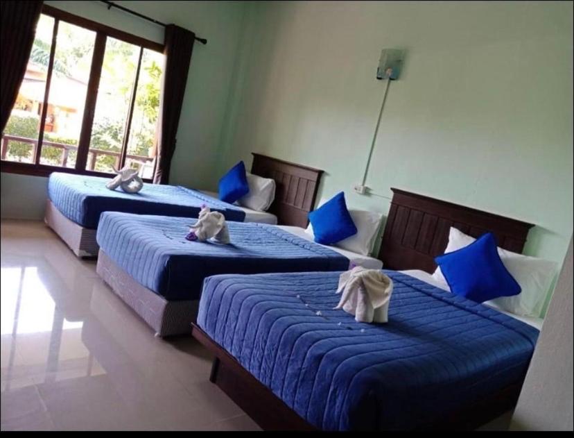 Veranda Lanta Resort Ko Lanta Exteriér fotografie