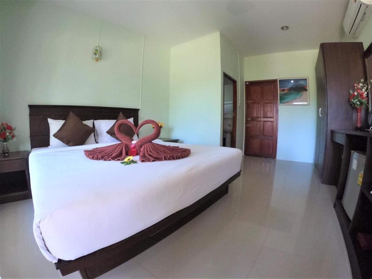 Veranda Lanta Resort Ko Lanta Exteriér fotografie
