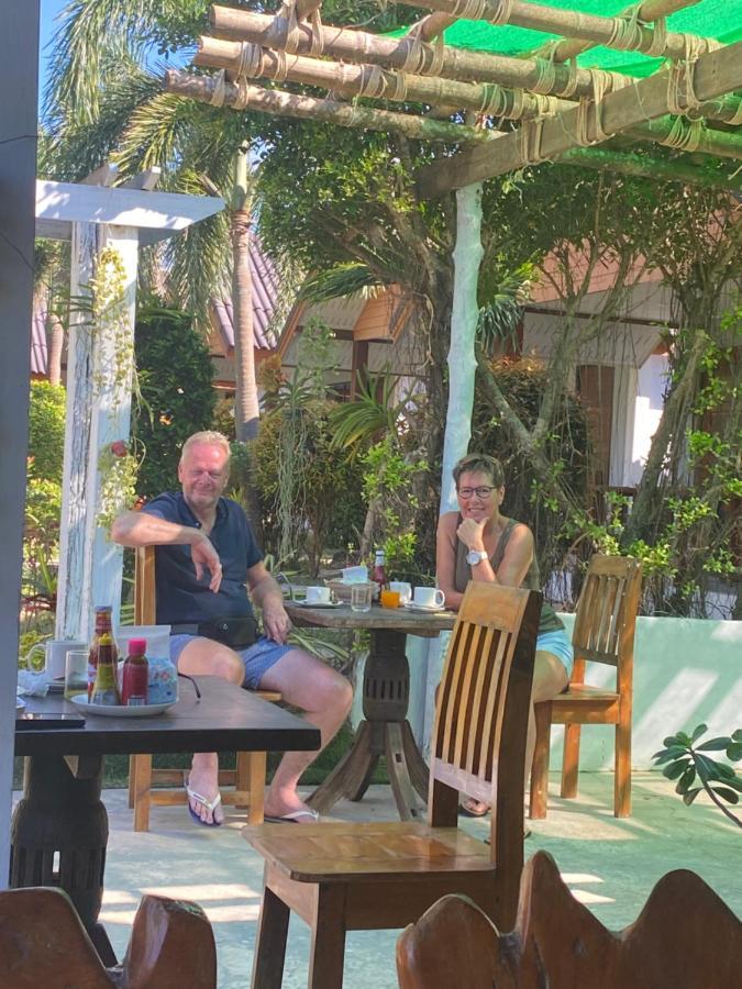 Veranda Lanta Resort Ko Lanta Exteriér fotografie