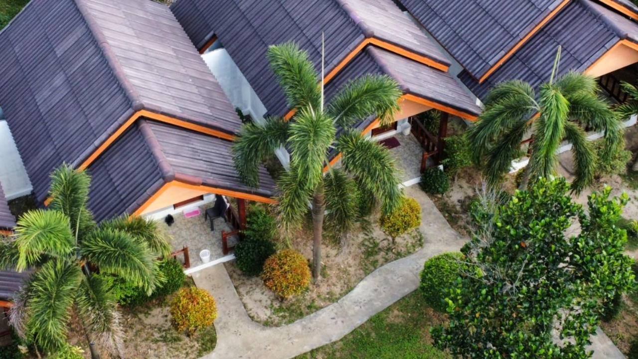 Veranda Lanta Resort Ko Lanta Exteriér fotografie