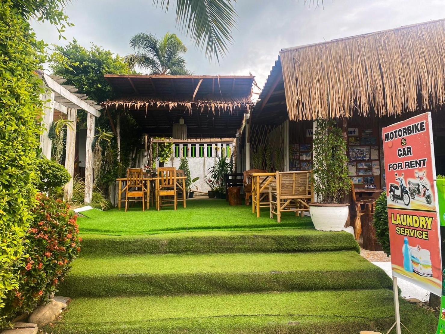 Veranda Lanta Resort Ko Lanta Exteriér fotografie