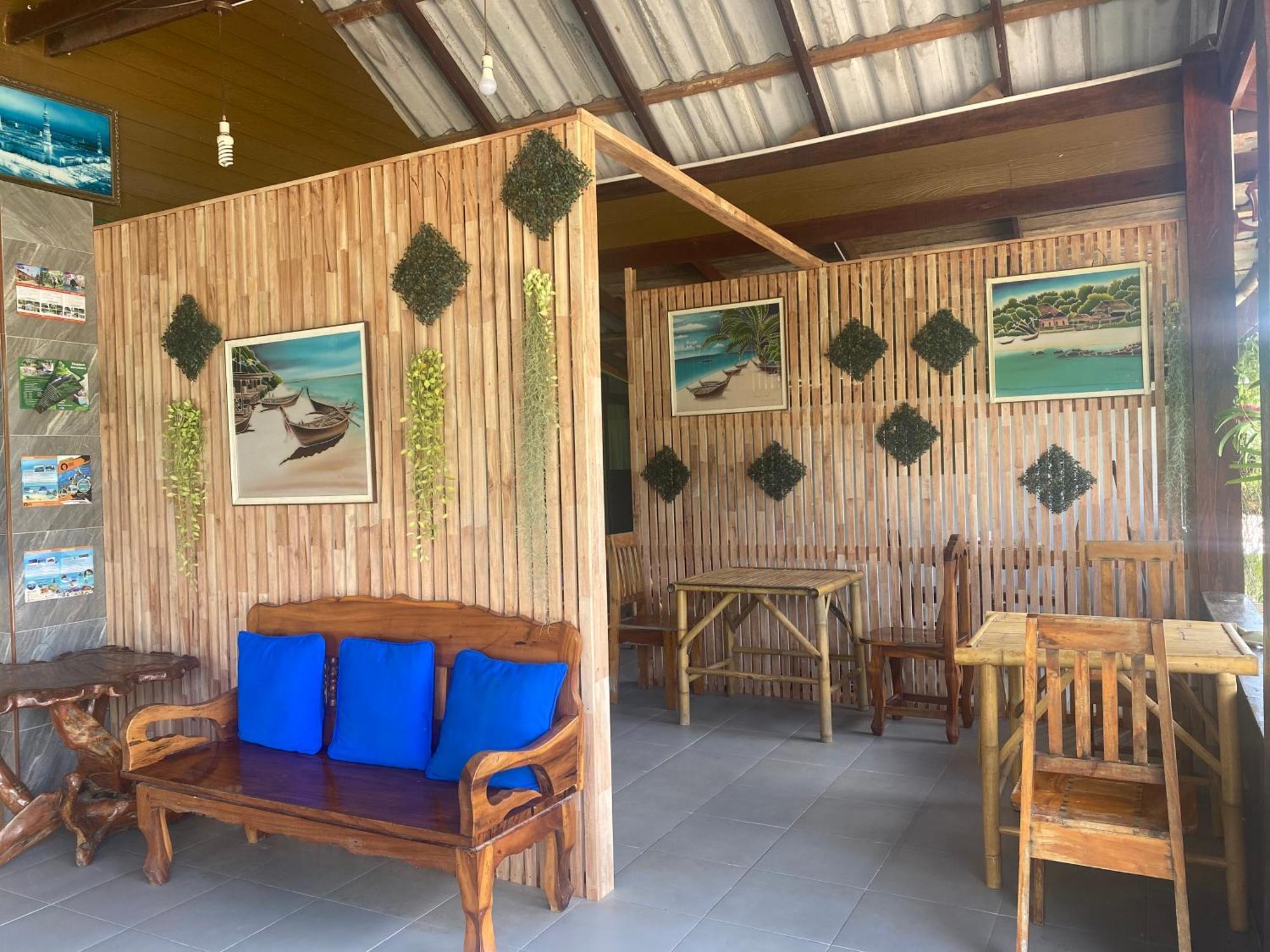 Veranda Lanta Resort Ko Lanta Exteriér fotografie
