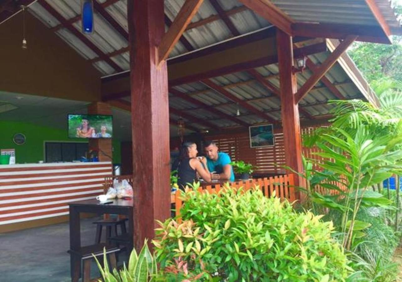 Veranda Lanta Resort Ko Lanta Exteriér fotografie