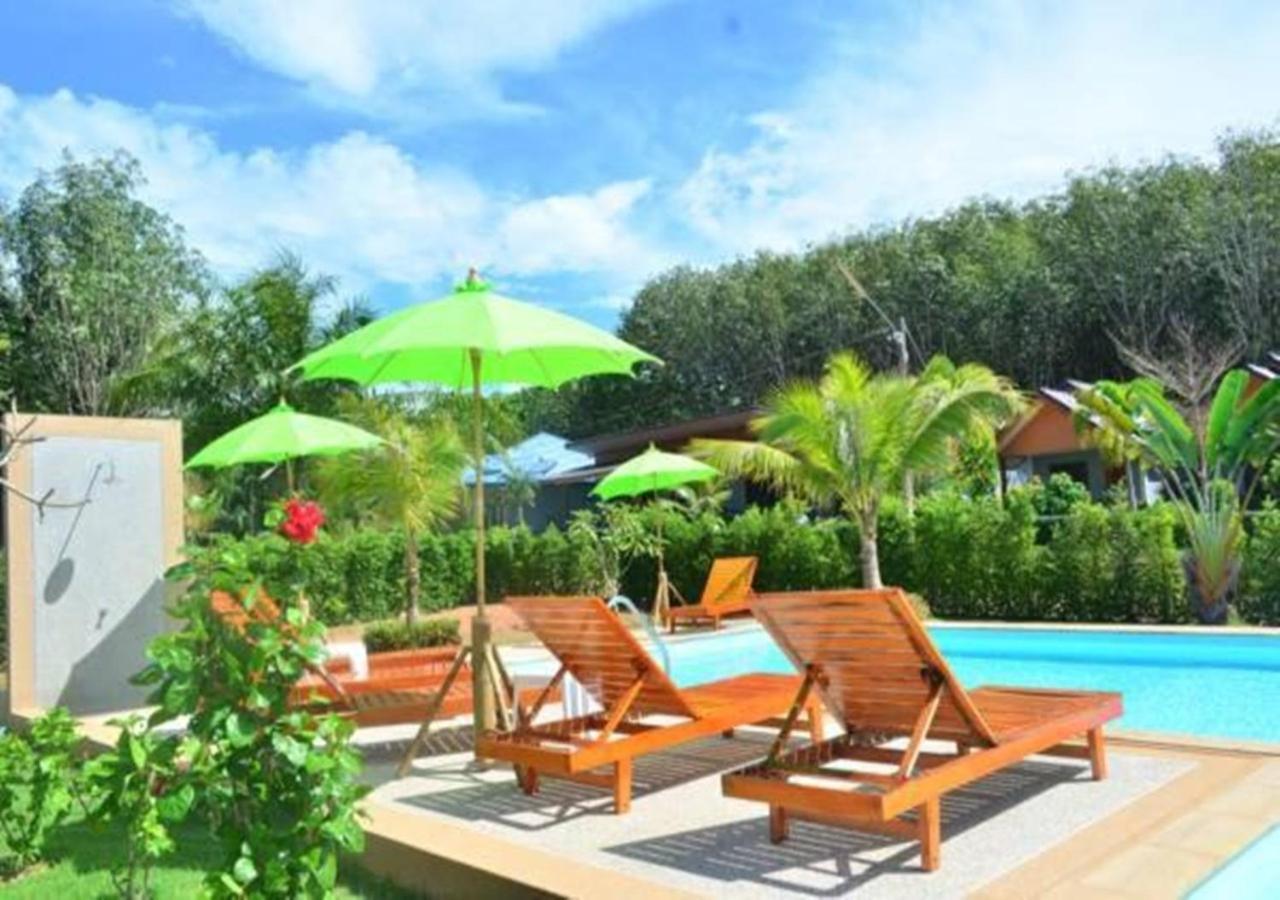 Veranda Lanta Resort Ko Lanta Exteriér fotografie