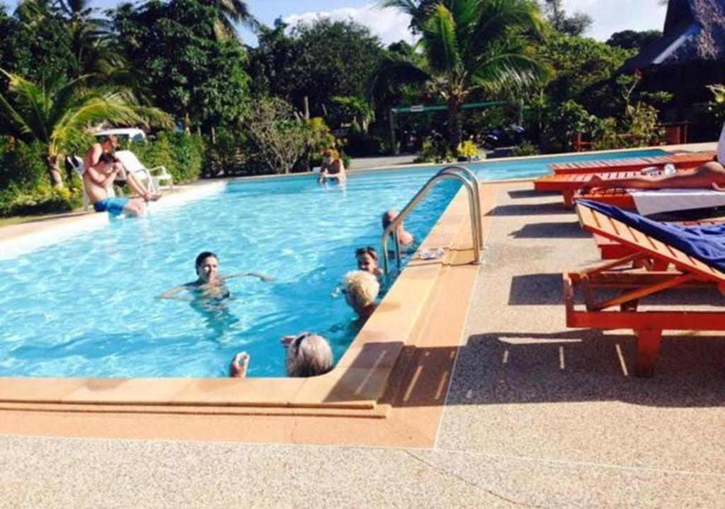 Veranda Lanta Resort Ko Lanta Exteriér fotografie