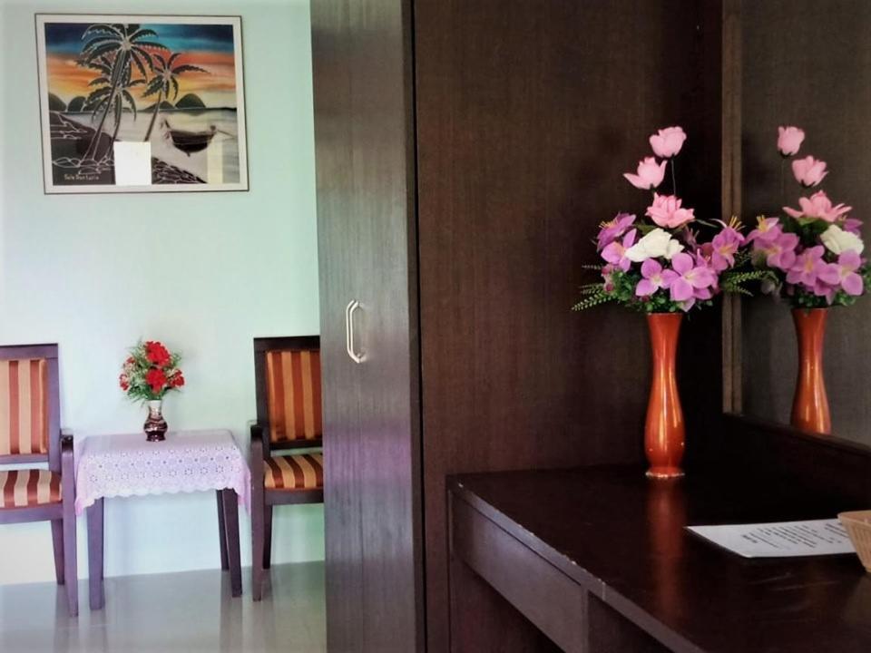Veranda Lanta Resort Ko Lanta Exteriér fotografie