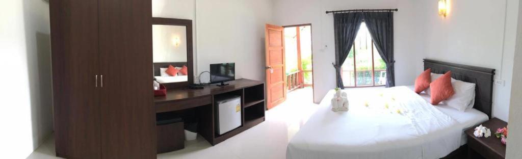 Veranda Lanta Resort Ko Lanta Exteriér fotografie