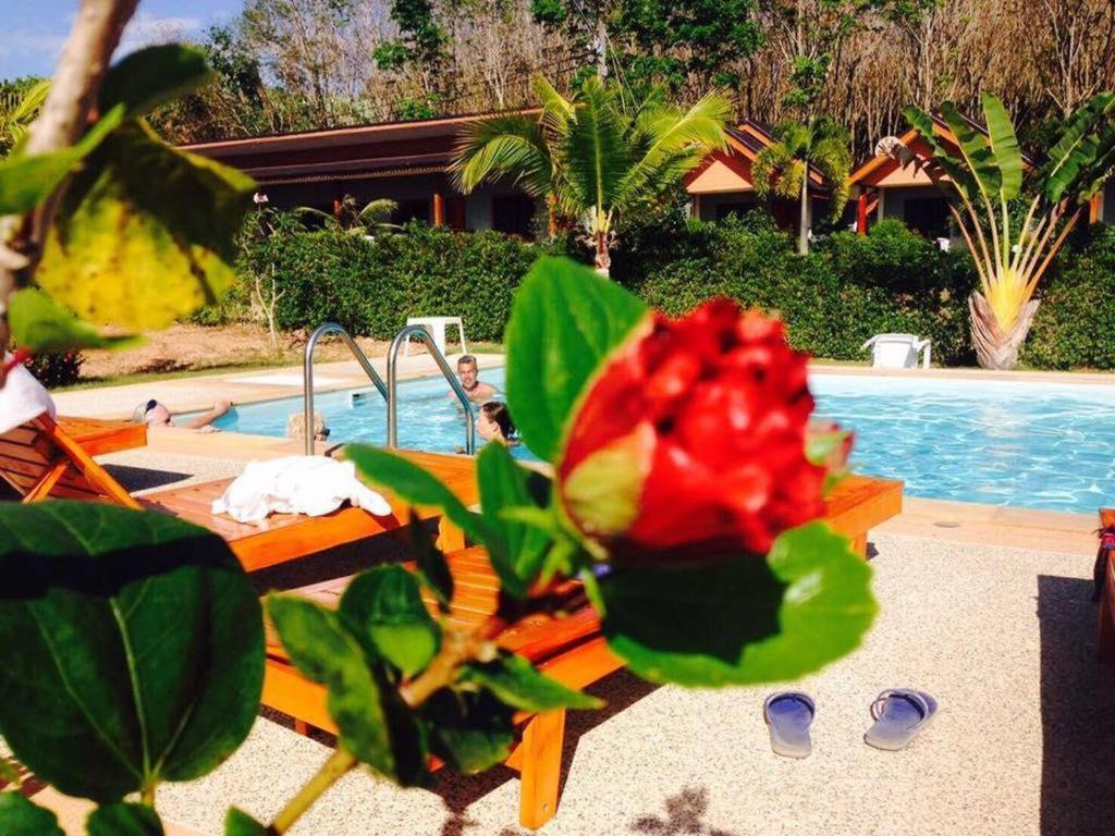 Veranda Lanta Resort Ko Lanta Exteriér fotografie